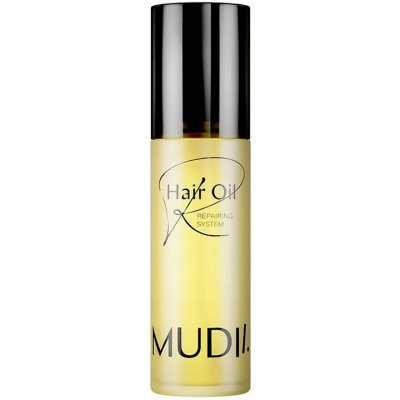 Mudii Hair Oil Ultralehký olej na vlasy 50 ml – Hledejceny.cz