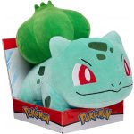 Pokémon Bulbasaur 30 cm – Zboží Mobilmania