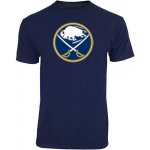 Fanatics dětské tričko Buffalo Sabres navy Primary Team Logo – Zboží Mobilmania