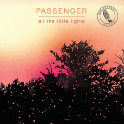 All the Little Lights Passenger CD – Sleviste.cz