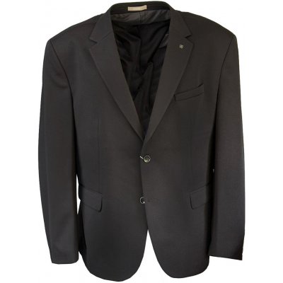 FRAPPOLI sako 3918 černá – Zboží Dáma