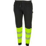 Bennon Fotis Hi-Vis reflexní Žluto-černé
