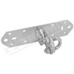 Tremis DOHSK – ,,T,, držák oddál. hrom. s kloubem FeZn VP005 – Hledejceny.cz