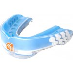 Shock Doctor Gel Max Power JR Modrá – Zboží Dáma Shock Doctor Gel Max Power JR Modrá – Zboží Dáma