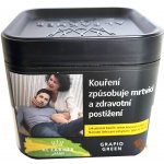 Al Fakher Grapio Green 200 g – Zboží Dáma
