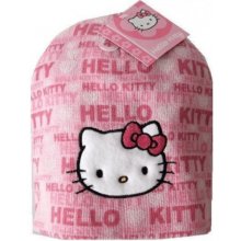 Dětská dívčí čepice Hello Kitty