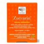 New Nordic Zuccarin 60 tablet – Hledejceny.cz