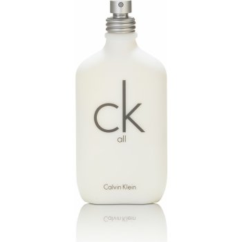 Calvin Klein CK All toaletní voda unisex 50 ml