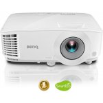 BenQ MW550 – Sleviste.cz