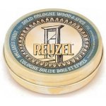 Reuzel Wood & Spice Solid Cologne Balm Tuhá kolínská 35 g – Zboží Dáma