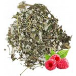 Aniland Listy maliníku kousky 50 g – Sleviste.cz