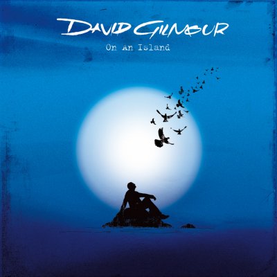 Gilmour David - On An Island LP – Hledejceny.cz