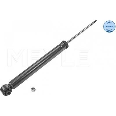 126 725 0017 MEYLE Tlumič pérování | Zboží Auto