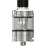 Eleaf Clearomizér MELO 4 D25 stříbrná 4,5ml – Zboží Dáma