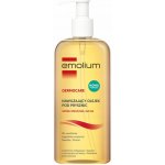 EMOLIUM DERMOCARE Hydratační mycí olej do sprchy 400 ml – Sleviste.cz