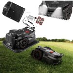 PARKSIDE PERFORMANCE PPAMR 1250 A1 Smart & Free – Hledejceny.cz