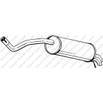 BOSAL BS 227-021 – Hledejceny.cz