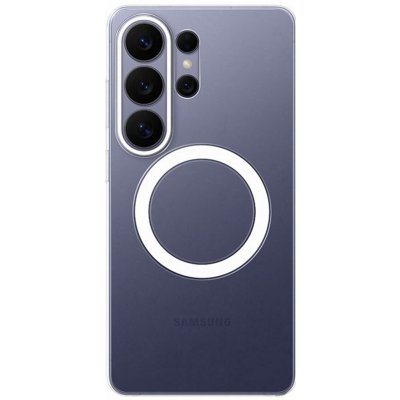 Samsung Průhledný kryt s magnetem S26 Ultra Transparency EF-CS948CTEGWW – Zboží Živě