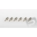 Himoto Kulové kloubky 5,8 mm 6 ks – Hledejceny.cz