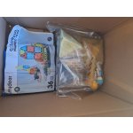 Mideer Barevná magnetická stavebnice Stavitelé 36 ks – Zboží Dáma Mideer Barevná magnetická stavebnice Stavitelé 36 ks – Zboží Dáma