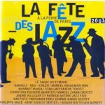 Various - La Fête Des Jazz À La Foire De Paris CD – Hledejceny.cz