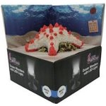 Hydor H2shOw Ocean Wonders Hvězdice + bílé LED 12x12x4 cm – Hledejceny.cz