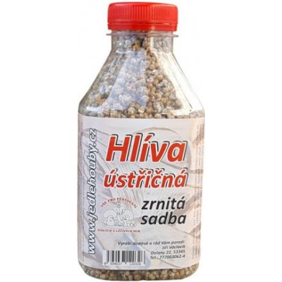 Hlíva ústřičná sadba 500ml