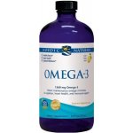 Nordic Naturals Omega 1560 mg Citron 473 ml – Hledejceny.cz