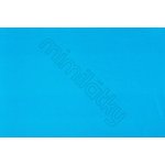 Světle modrý tyrkys teplákovina 250g – Sleviste.cz