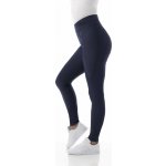 Equithème Legíny jezdecké Dolomyt s gripem zimní dámské navy – Zboží Mobilmania