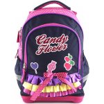 Target batoh Super Light Candy flower – Hledejceny.cz