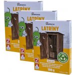 Baktoma Bacti LA bakterie do latríny 100 g – HobbyKompas.cz