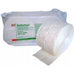 Zelletten Tampony z obvazové buničiny 5 x 4cm 2role – Zboží Dáma