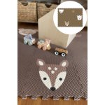 Minideckfloor podlaha 12 dílů myška koloušek beránek a tlapka – Zboží Dáma