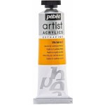 Pébéo Artist akrylová barva deep cadmium yellow 37 ml – Hledejceny.cz