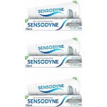 Sensodyne Gentle Whitening 3 x 75 ml – Hledejceny.cz