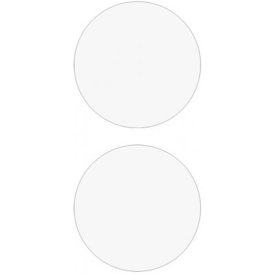 VSECHNONAMOBIL 115330 2x Tvrzené sklo pro hodinky Xiaomi Amazfit Balance 2 – Hledejceny.cz