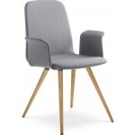 LD Seating konferenční židle Sunrise 152/BR-D – Zboží Mobilmania