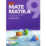 Hravá Matematika 9. roč. PS TAKTIK – – Sleviste.cz