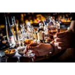 Degustace rumů s čokoládovým párováním v Praze, 2 osoby, cca 2 hodiny – Hledejceny.cz
