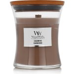 WoodWick Cashmere 275 g – Zboží Mobilmania