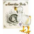 Mauritius Dodo Mauritius Blue Dodo White Coconut 40% 1 l (karton)