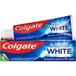 Colgate Sensation White 75 ml – Zboží Dáma