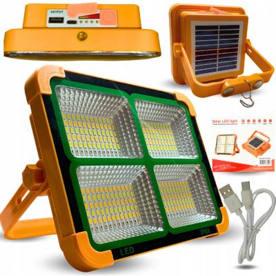 Interlook TGD-50W-ŽLUTÁ – Zboží Dáma