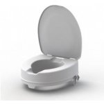 TIMAGO nástavec na WC 15cm s poklopem – Zboží Dáma