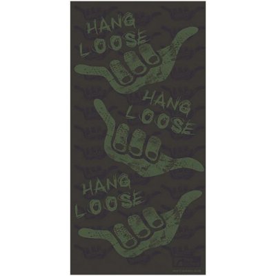 Trekmates Choob Hang Loose olive – Zboží Dáma