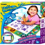 Podložka Tomy Aquadoodle Legrační zvířátka TOMY – Hledejceny.cz