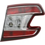 Zadní světlo VALEO 044088 – Hledejceny.cz