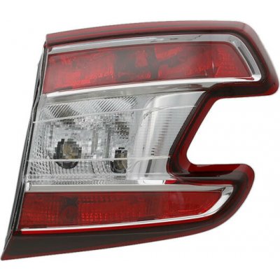 Zadní světlo VALEO 044088 – Hledejceny.cz