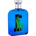 Ralph Lauren The Big Pony 1 Blue toaletní voda pánská 125 ml – Hledejceny.cz